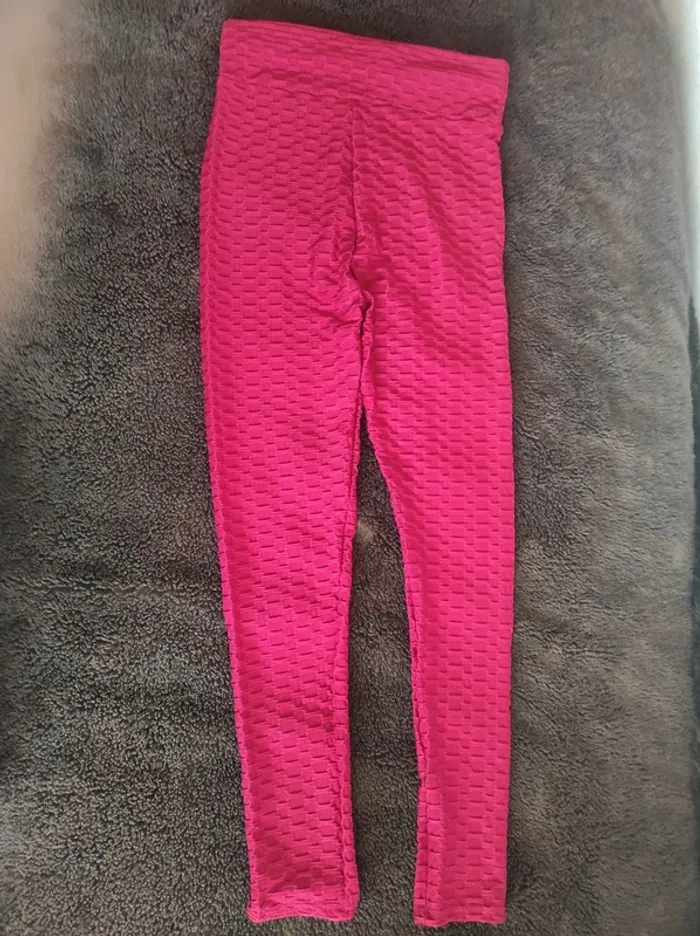 Legging femme - photo numéro 2