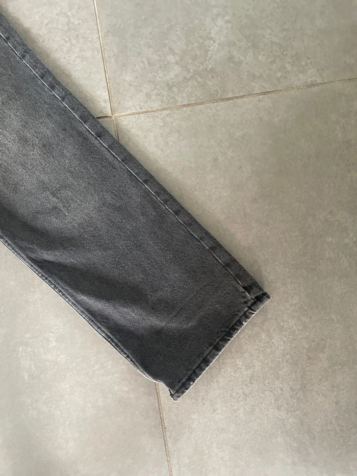 Bershka jean pantalon vêtement femme fille 38 - photo numéro 2