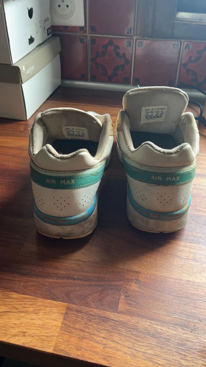 Nike air bw - photo numéro 3