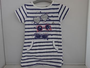 Robe – Bon état – 2 ans