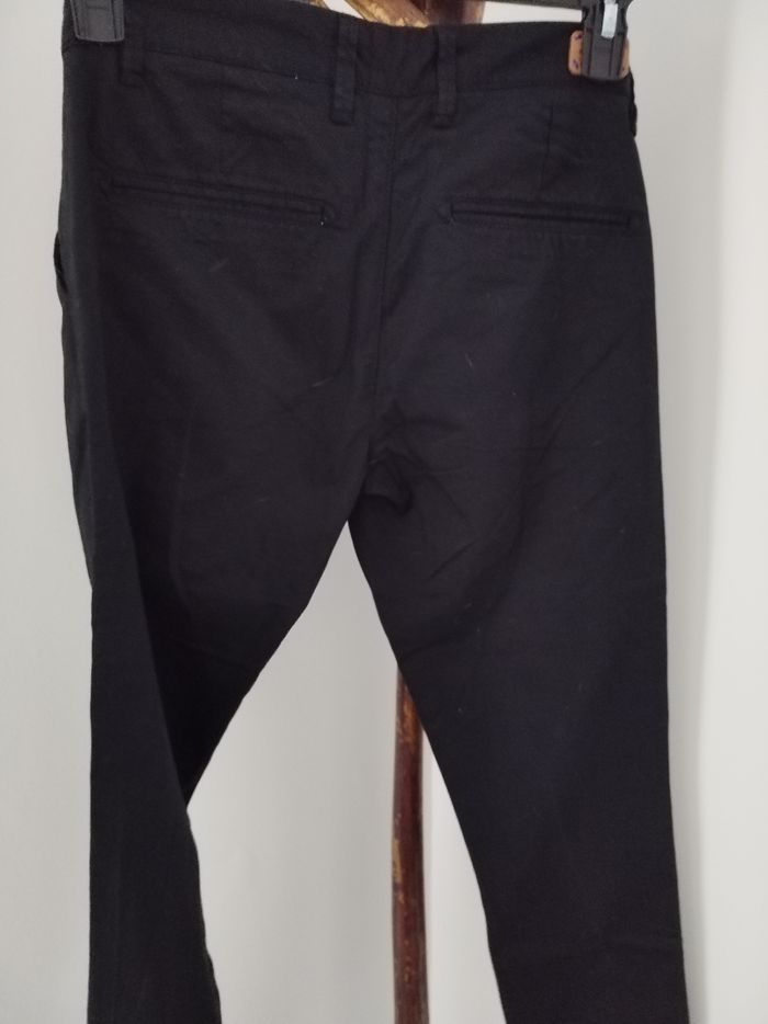 Pantalon homme zara