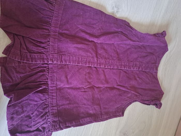 Robe 3 ans - photo numéro 4