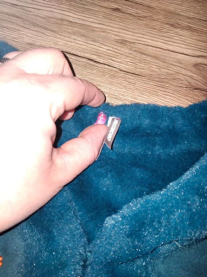 Gilet sans manches - photo numéro 2