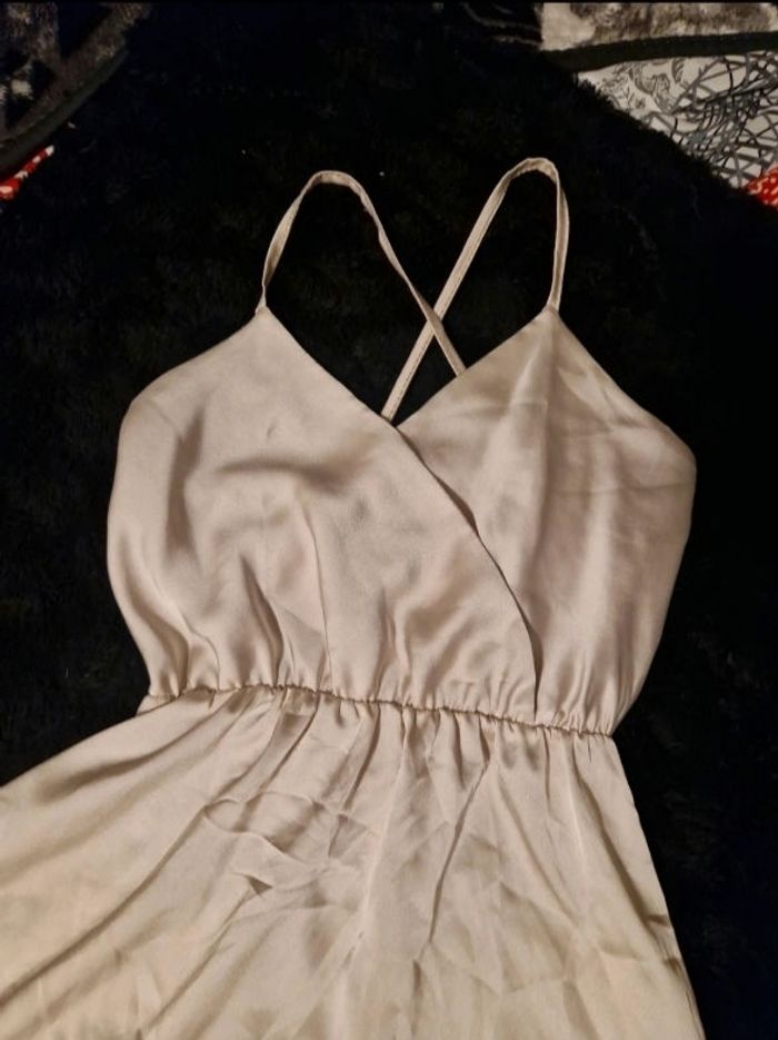 Robe de soiree - photo numéro 2