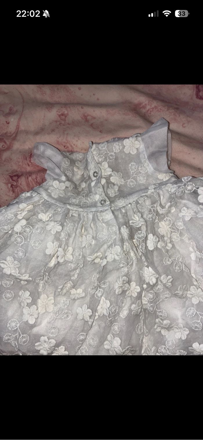 Robes - photo numéro 2