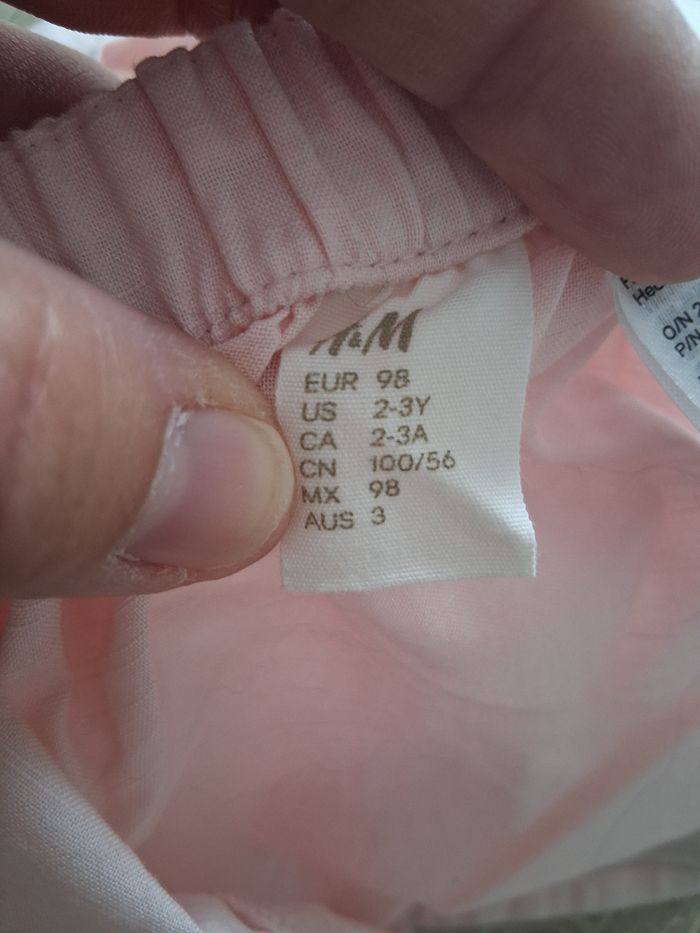 Ensemble H&M - photo numéro 4