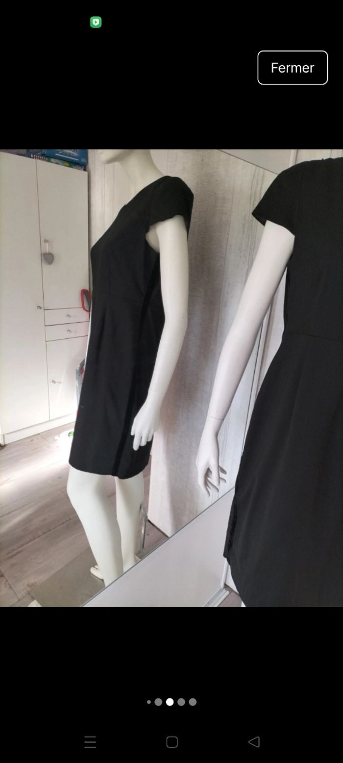 Petite robe noire - photo numéro 7