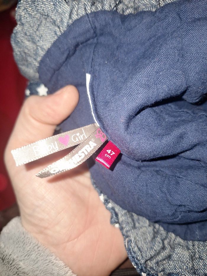 Chapeau 12/ 24 mois - photo numéro 3