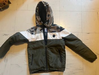 Veste jacks jones