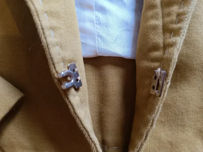 Blazer ZARA - Taille S - photo numéro 6