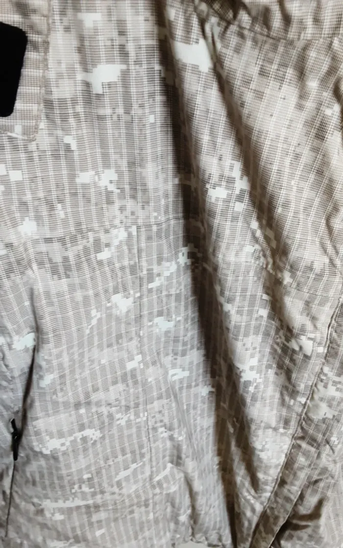 Manteau de ski T.44 - photo numéro 3