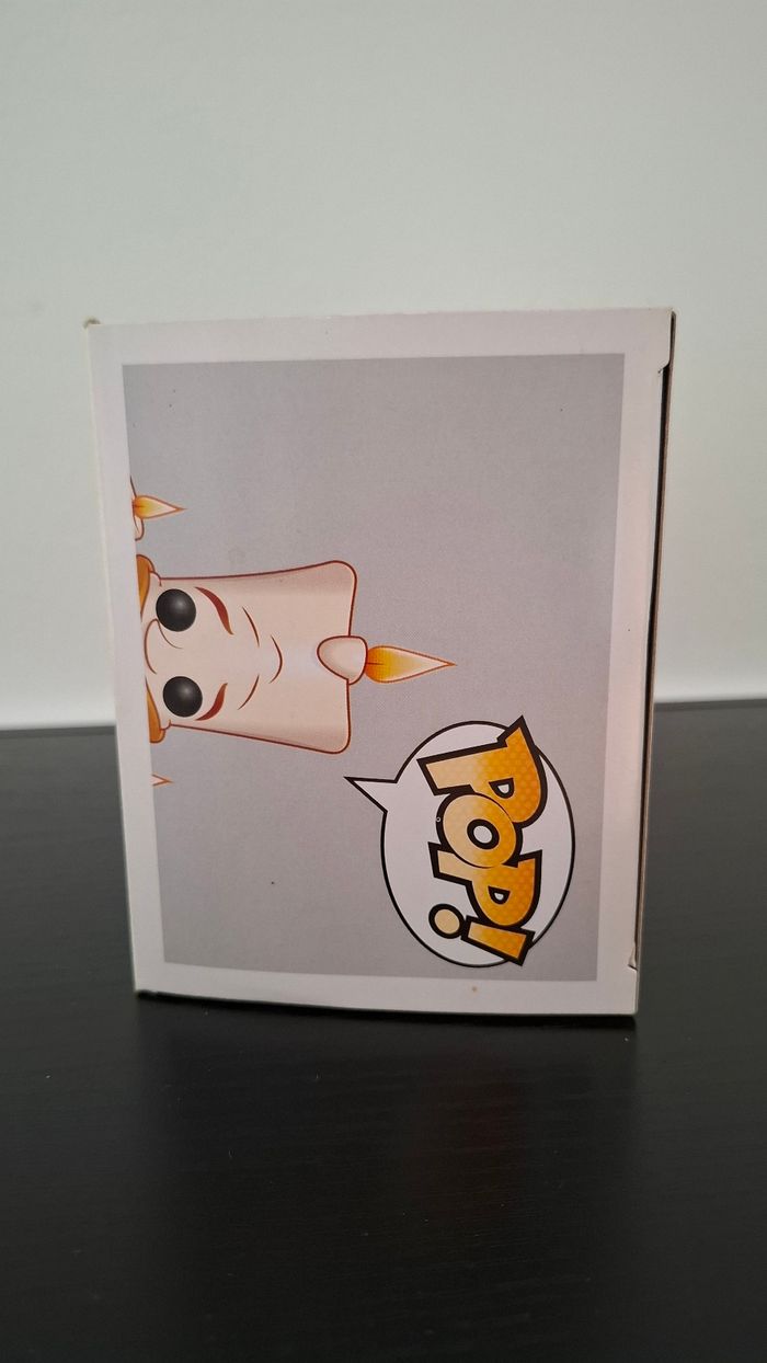 Funko pop disney lumière la belle et la bête - photo numéro 5