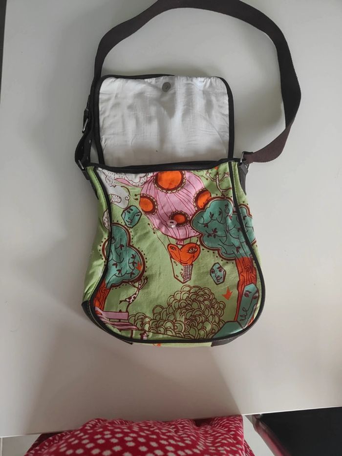 Sac bandoulière - photo numéro 3