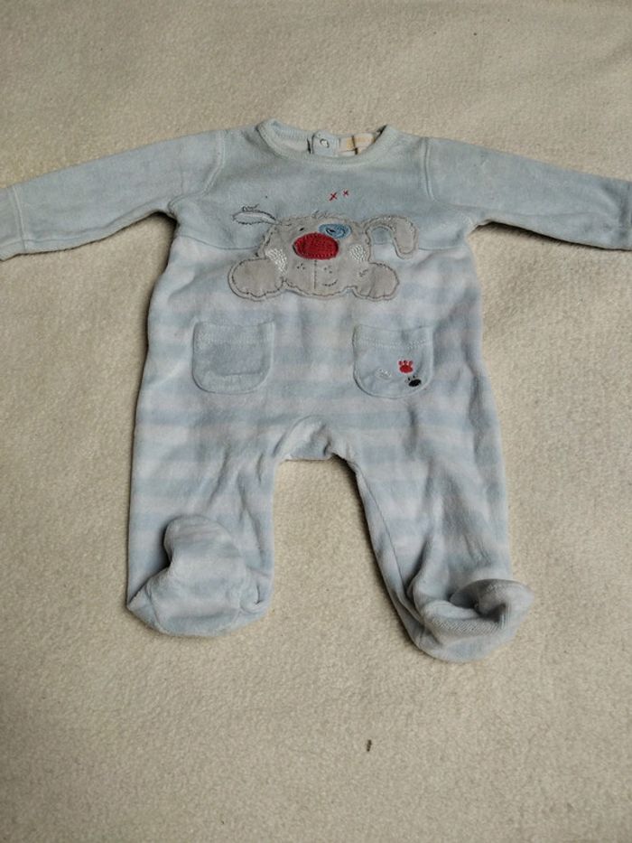 Pyjamas - photo numéro 4