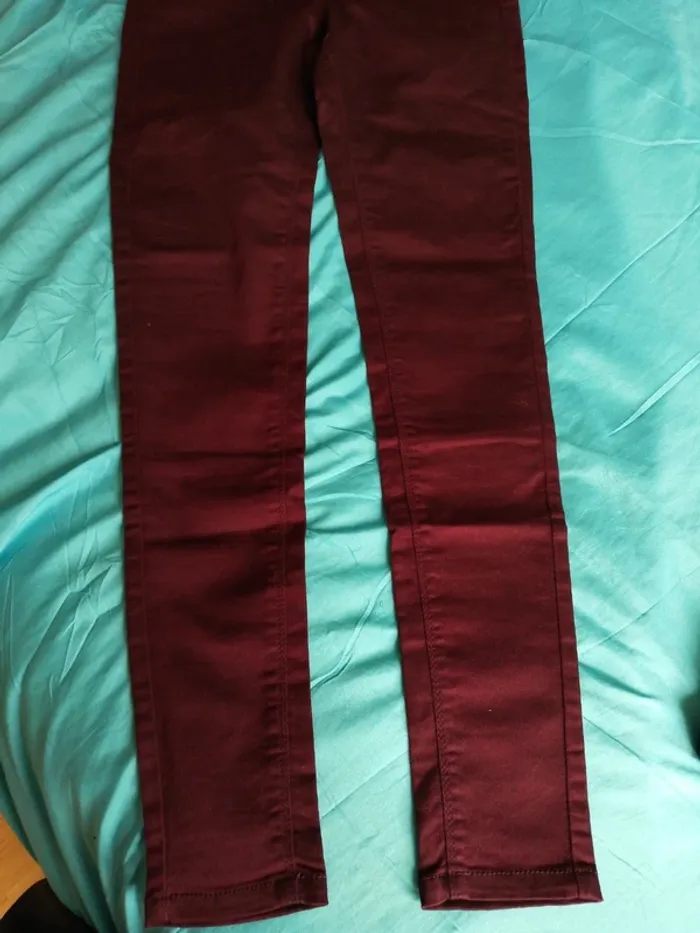 Pantalon femme - photo numéro 3