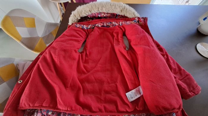 Manteau 2 en 1 - photo numéro 2