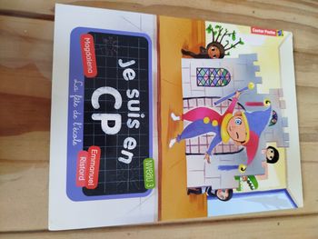La fête de l'école 