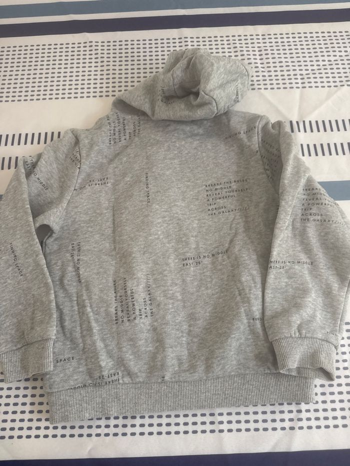 Gilet garçon - photo numéro 2