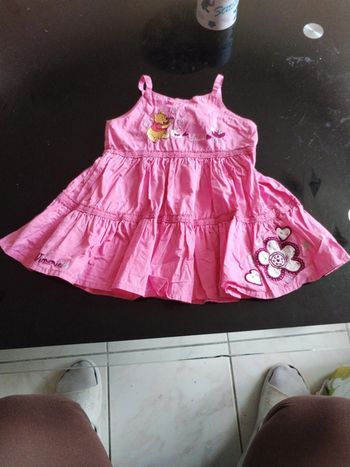Robe Winnie