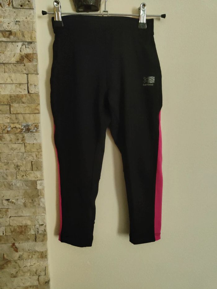 Legging sport 3/4