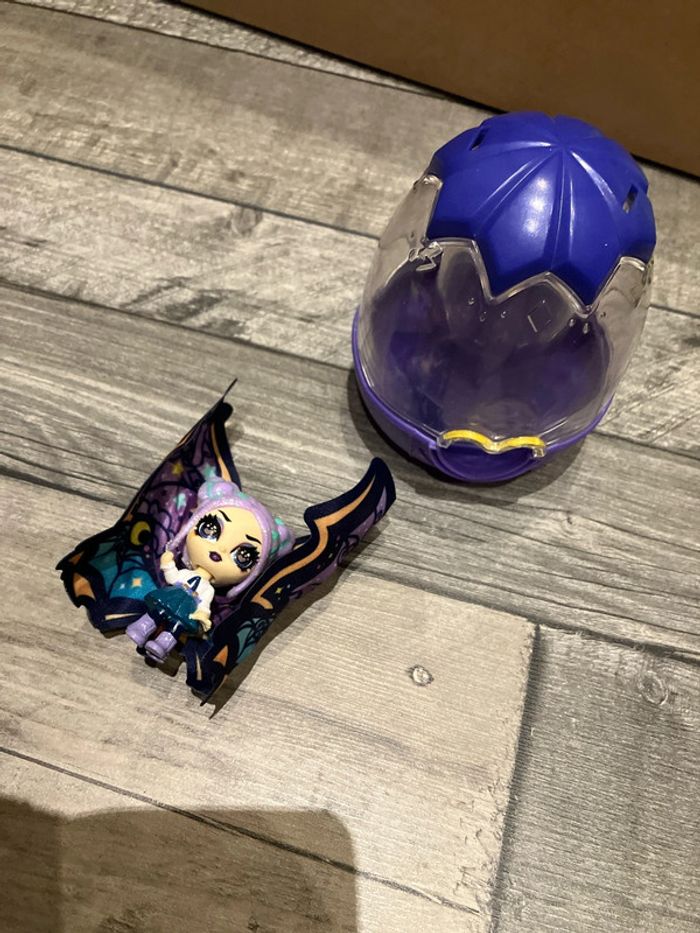 Pixies Wilder Wings Hatchimals