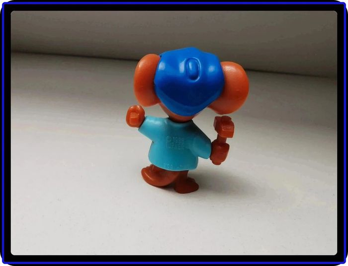 Figurine Tom et Jerry - photo numéro 2