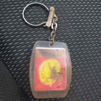 Porte clé Reybier le centaure