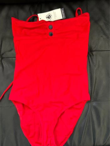 Maillot de bain NEUF Petit Bateau XXS