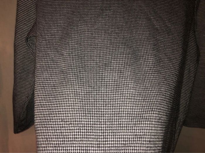 Haut avec col - photo numéro 3