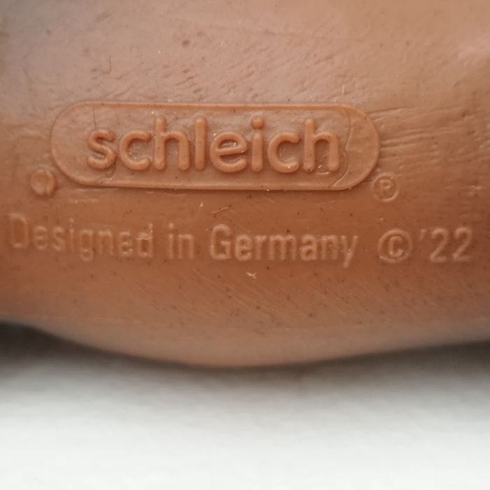 Jument paso péruvien - photo numéro 5