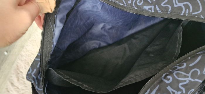 Sac de sport - photo numéro 8