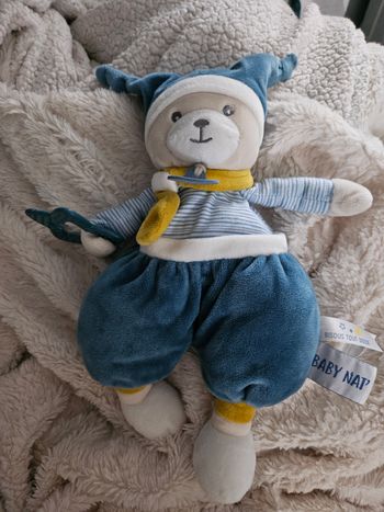 Peluche