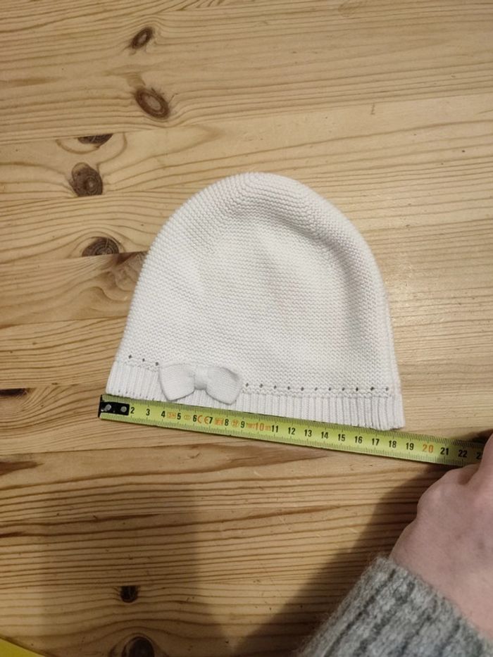 Bonnet - photo numéro 6
