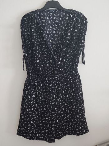 Combi short femme neuve