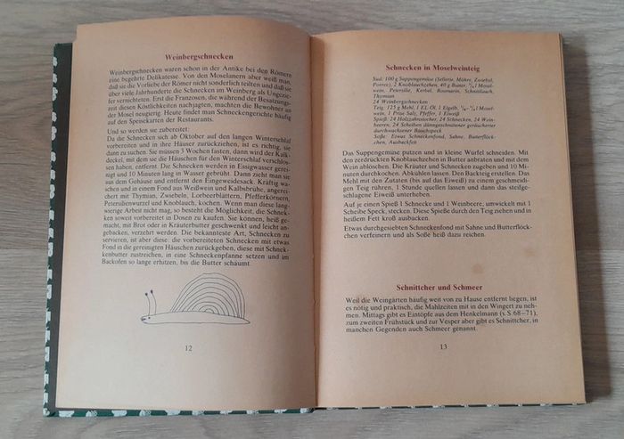 Das kochbuch von der Mosel - photo numéro 8