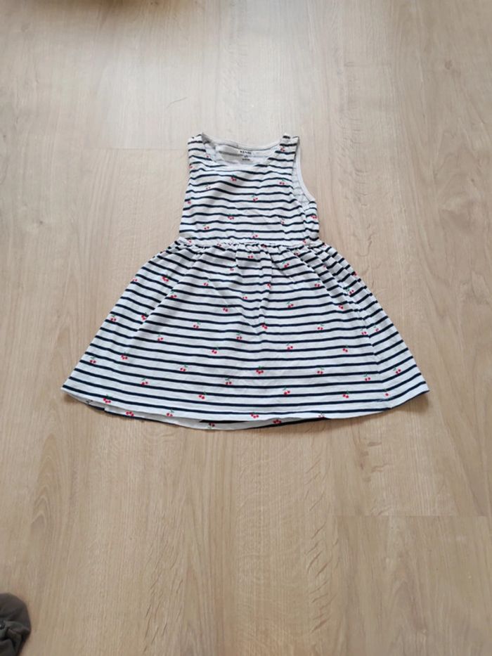 Robes d'été 4ans - photo numéro 4