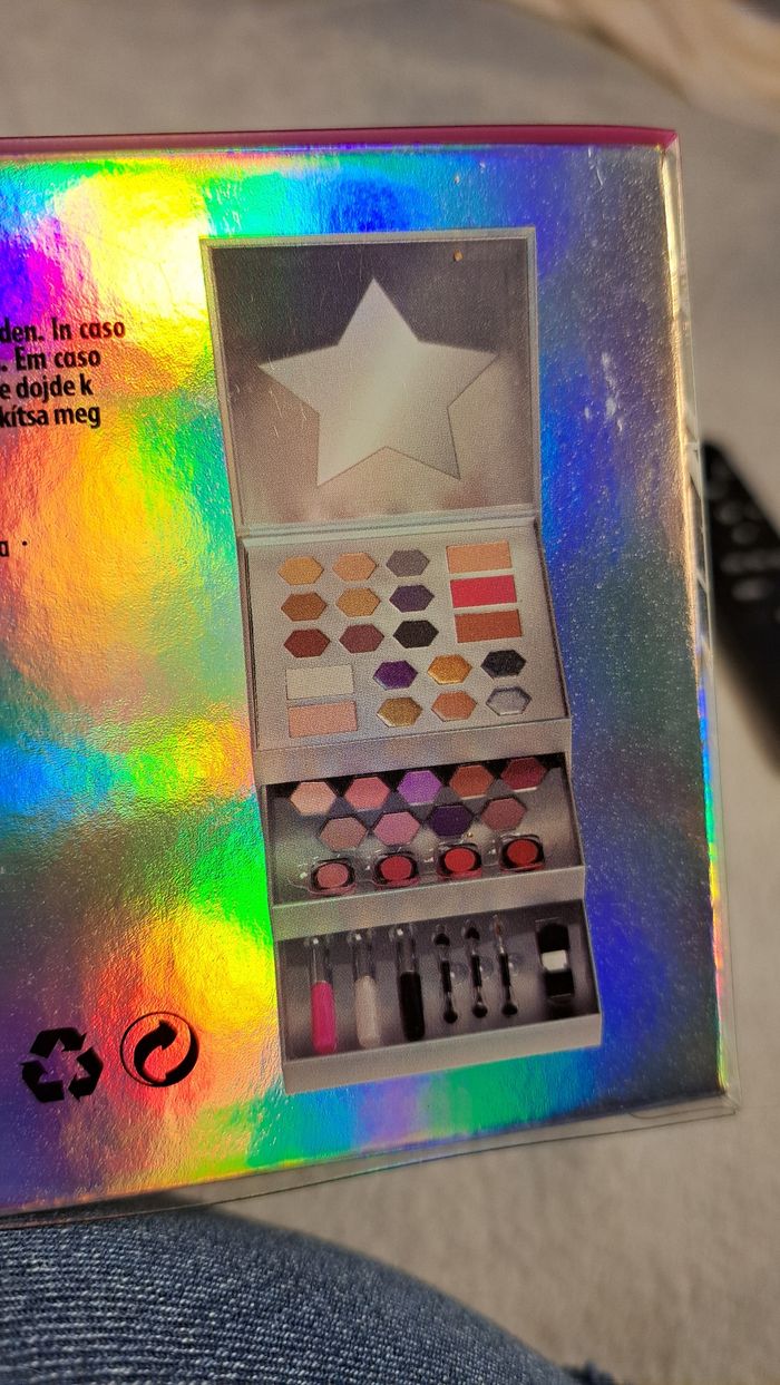 Coffret claire's neuf idéal cadeau - photo numéro 7