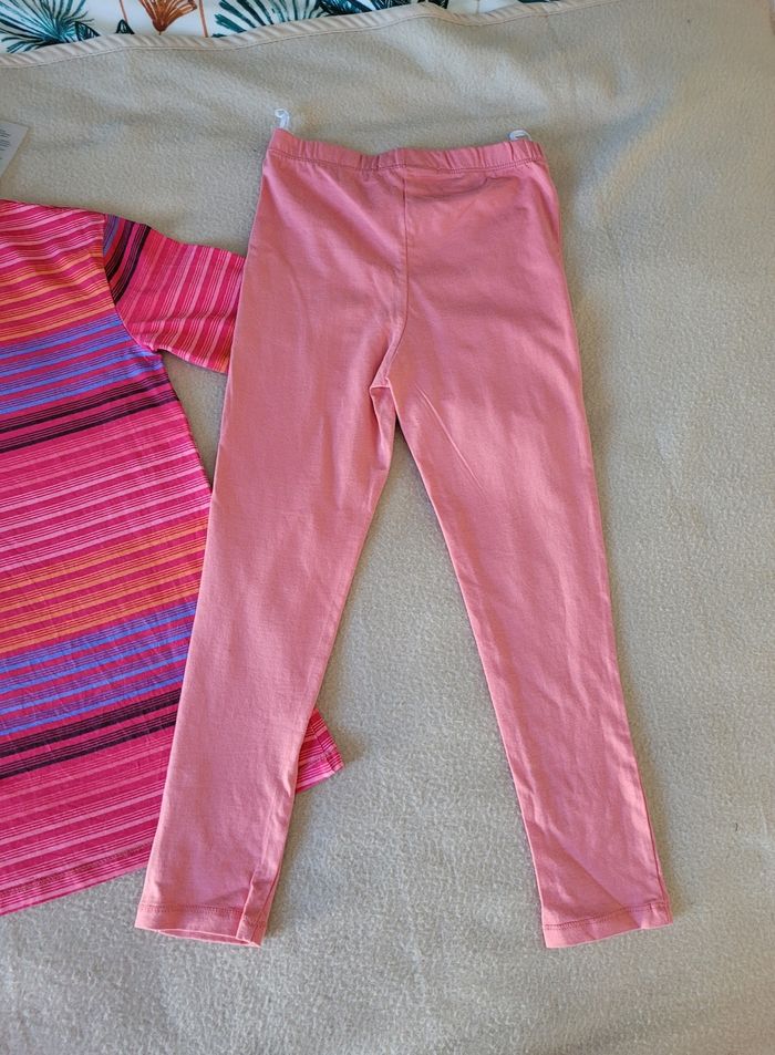 Ensemble pyjama little marcel 8 ans - photo numéro 5