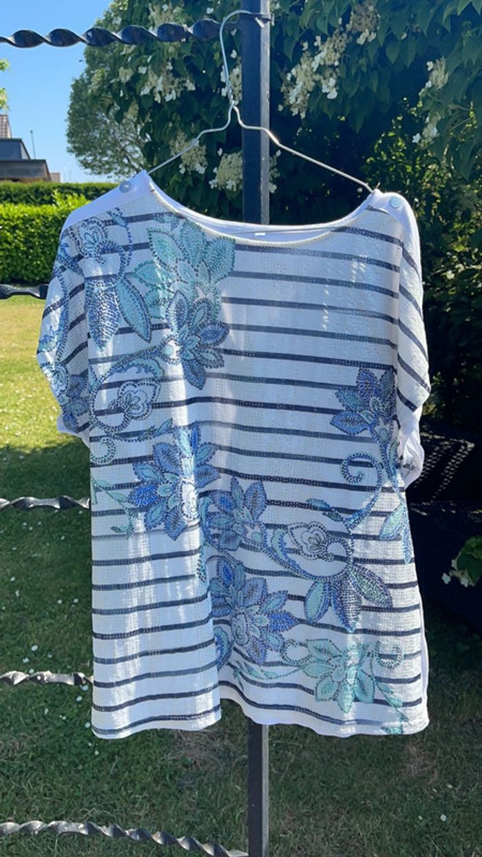 T shirt
