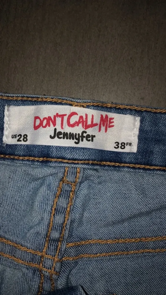 Jeans - photo numéro 3
