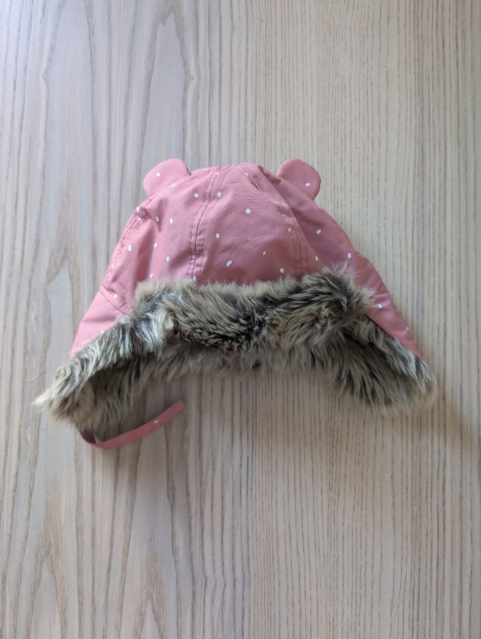Bonnet déperlant H&M