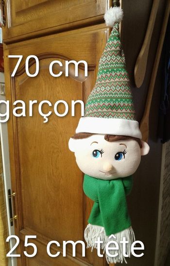 Déco noel