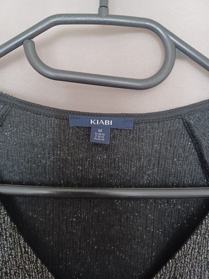 Haut taille M - photo numéro 3