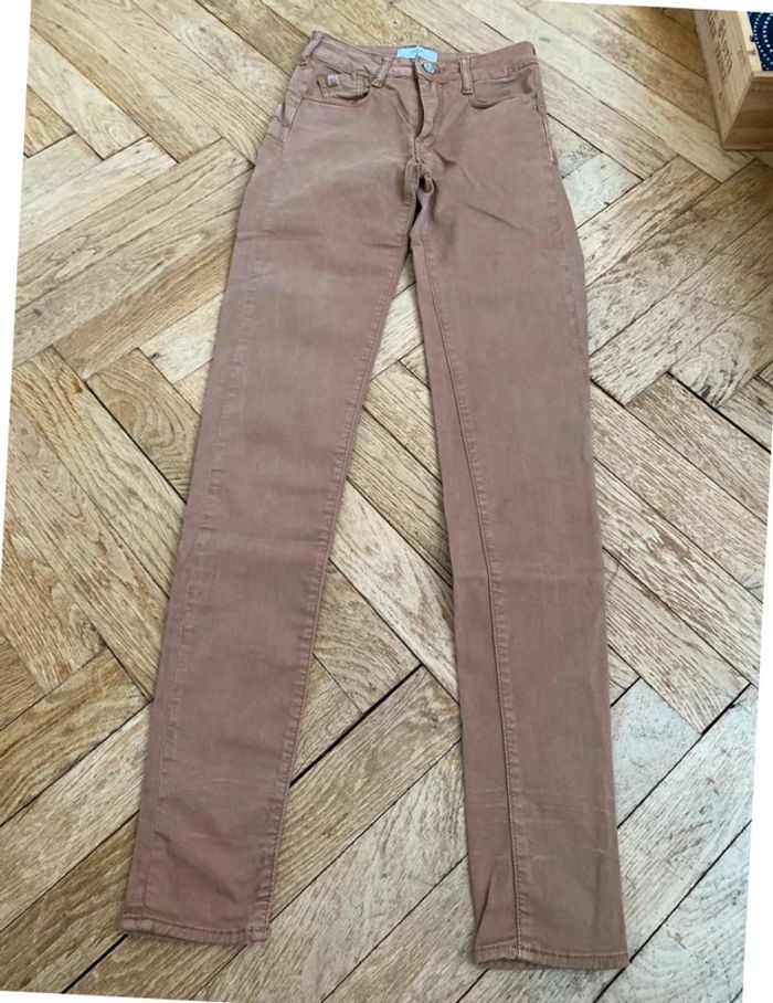 Le temps des cerises W24/L32