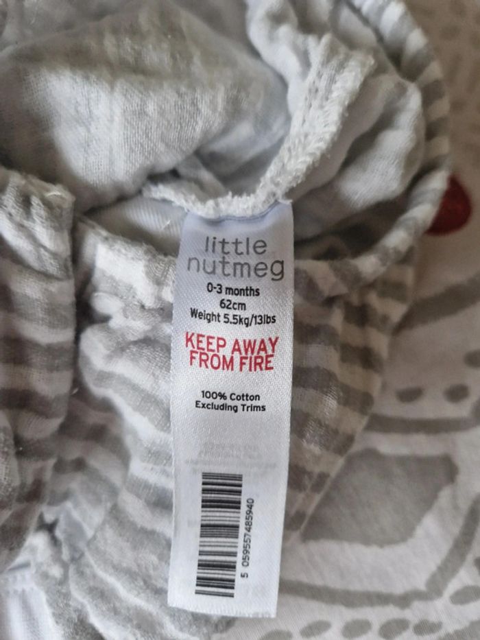 Ensemble bébé 3 mois - photo numéro 4