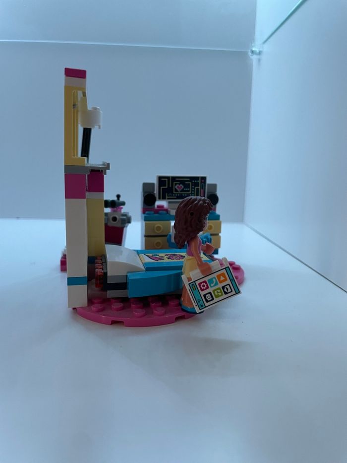 Lego Friends chambre Olivia - photo numéro 3