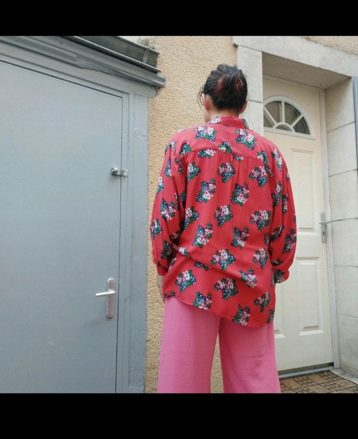 Pépite chemise Vintage - photo numéro 3