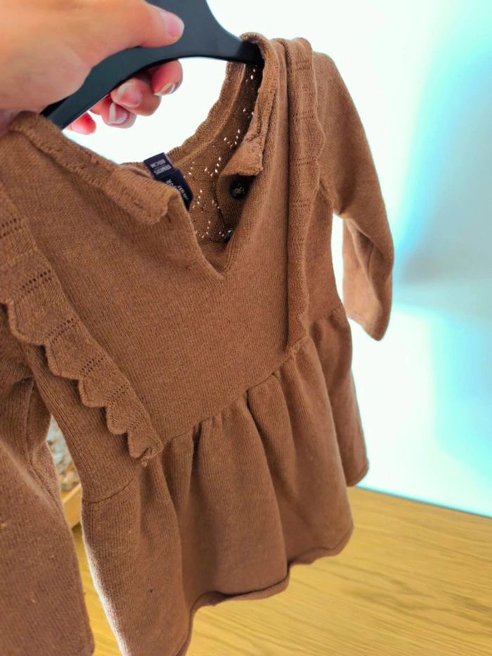 Lot robes 18 mois - photo numéro 3