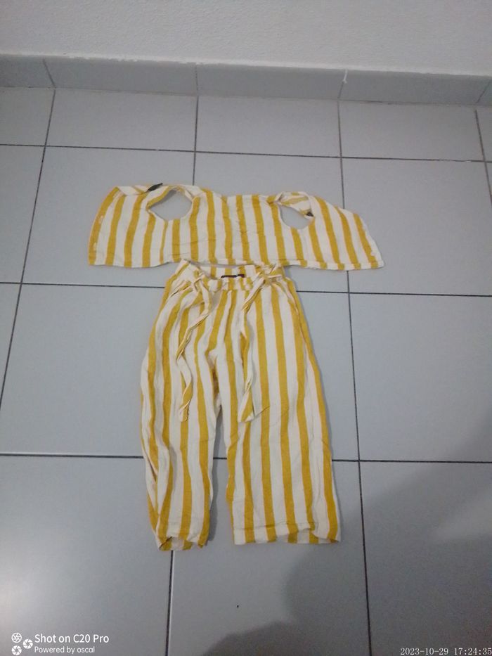 Lot ensemble Okaïdi/kiabi - photo numéro 2