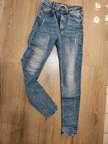 Jean Pimkie 40